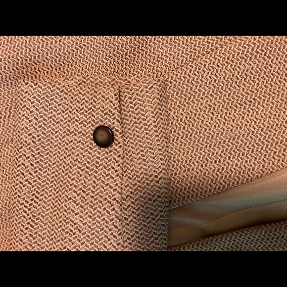 Wonderful fitted Dana Buchman jacket - Picture 2 of 8